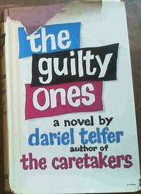 image of The Guilty Ones