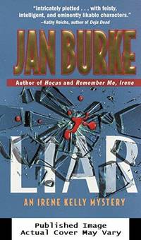 Liar: An Irene Kelly Mystery