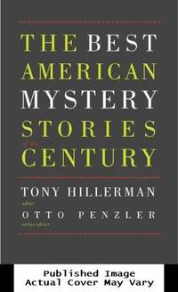 Best American Mystery Stories of the Century