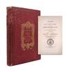 Proceedings at the Reception and Dinner in Honor of George Peabody, Esq. of London, By the Citizens of the Old Town of Danvers, October 9, 1856 to Which Is Appended an Historical Sketch of the Peabody Institute, with the Exercises at the Laying of the Corner-Stone and at the Dedication