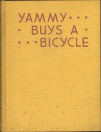 YAMMY BUYS A BICYCLE