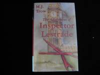 The Adventures of Inspector Lestrade