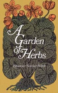 image of Garden of Herbs