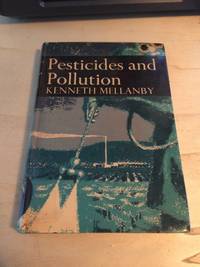 cover of Pesticides and Pollution