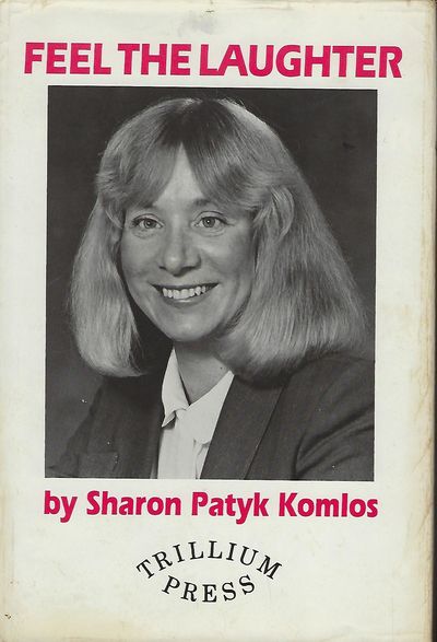 : Trillium Press, 1987. First Edition. Signed presentation from Komlos on the front endpaper: 