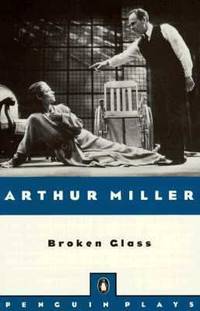 Broken Glass : Revised