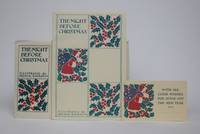 cover of The Night Before Christmas
