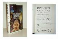 Innocent Erendira and Other Stories