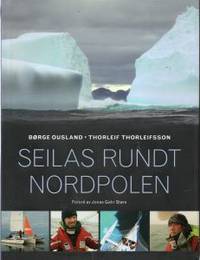 Seilas rundt Nordpolen.