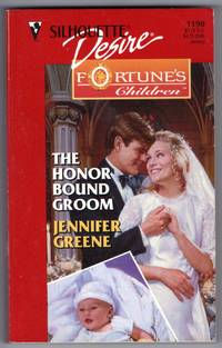 The Honor Bound Groom -  - Fortune's Children