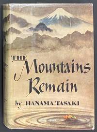 cover of The mountains remain