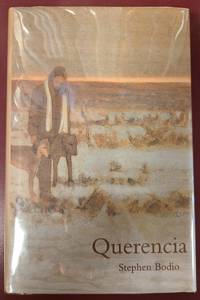 cover of Querencia