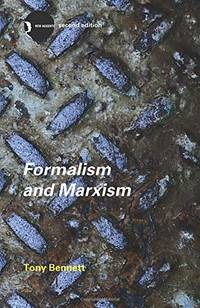 Formalism and Marxism