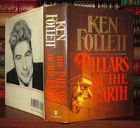 cover of THE PILLARS OF THE EARTH