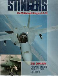 image of Stingers The McDonnell Douglas F/A-18