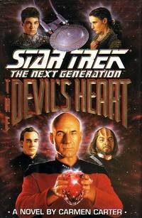 image of Devil's Heart