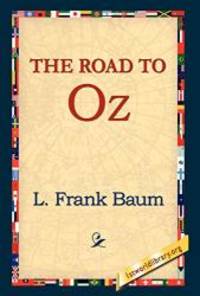 image of The Road to Oz