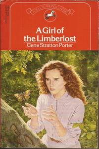 image of A Girl of the Limberlost