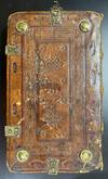 [FIRST ALDINE EDITION 1502]. Metamorphoseon libri XV (Metamorphoses)