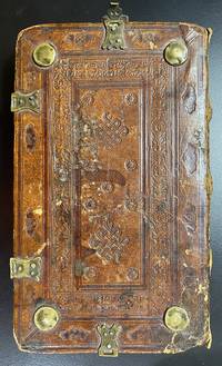 [FIRST ALDINE EDITION 1502]. Metamorphoseon libri XV (Metamorphoses)