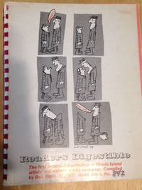 cover of Readers Digestible