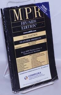 image of MPR HIV/AIDS Edition 2012 edition