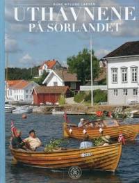 Uthavnene på Sørlandet