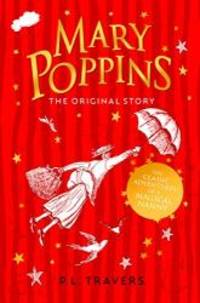 image of Mary Poppins (Collins Modern Classics)