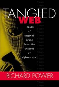 Computer Crime and the Internet Revolution