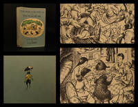 image of The lion, the witch and the wardrobe; a story for children. Illus. by Pauline Baynes