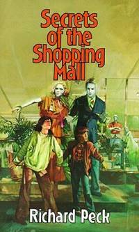 Secrets of the Shopping Mall (Laurel-Leaf Contemporary Fiction)