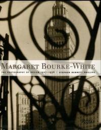 image of Margaret Bourke-White: The Photography Of Design 1927-1936