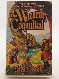 The Wizardry Consulterd
