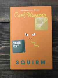 cover of Squirm