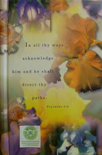 cover of Irises Journal