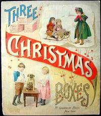 Three Christmas Boxes