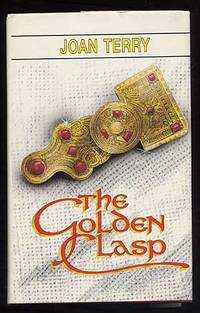 image of The Golden Clasp