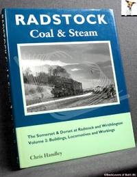image of Radstock Coal & Steam 2 Volumes