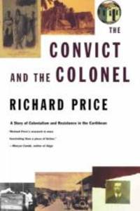 image of The Convict and the Colonel