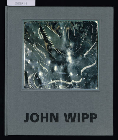 John Wipp. Lunds konsthall -98.