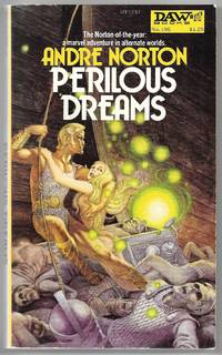 image of Perilous Dreams