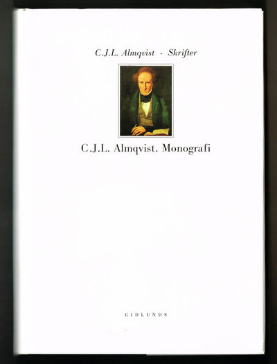 C. J. L. Almquist. Monografi.
