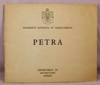 image of Petra; A Brief History and Some Photographs.