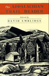 The Appalachian Trail Reader - Used Books