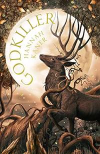 Godkiller: The no. 1 SUNDAY TIMES bestseller and epic fantasy debut: Book 1 (The Fallen Gods...