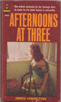 image of Afternoons At Three