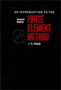 An Introduction to the Finite Element Method