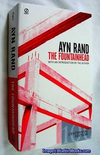 The Fountainhead by RAND, Ayn - 1996