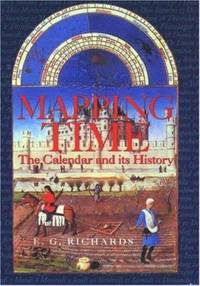 Mapping Time : The Calendar and Its History