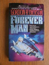image of The Forever Man